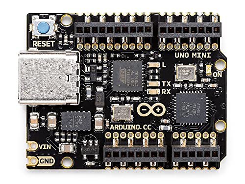 Mejor arduino uno en 2022 [basado en 50 revisiones de expertos]