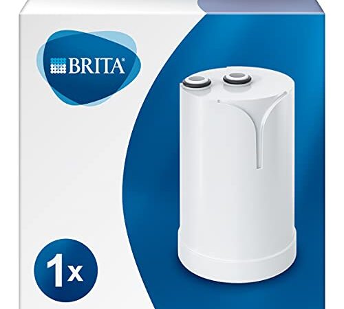 BRITA ONTAPFILTERHF Cartucho FILTRANTE Sistema ON Tap, Bianco, Unica