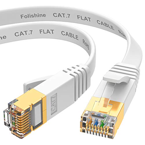 Mejor cable ethernet en 2022 [basado en 50 revisiones de expertos]