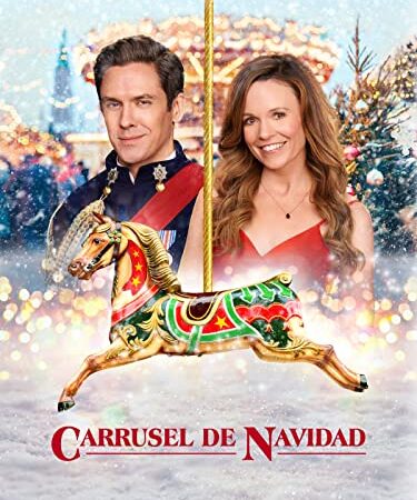 Carrusel de Navidad