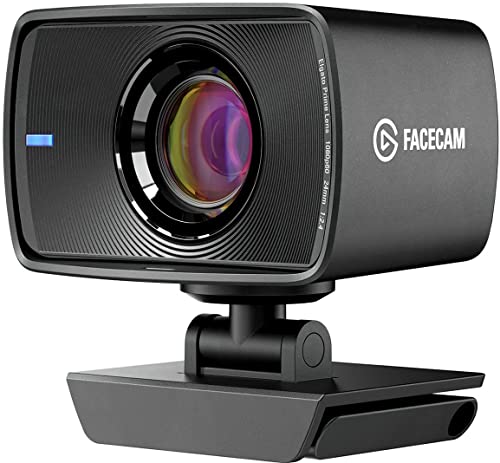 Mejor webcam en 2022 [basado en 50 revisiones de expertos]