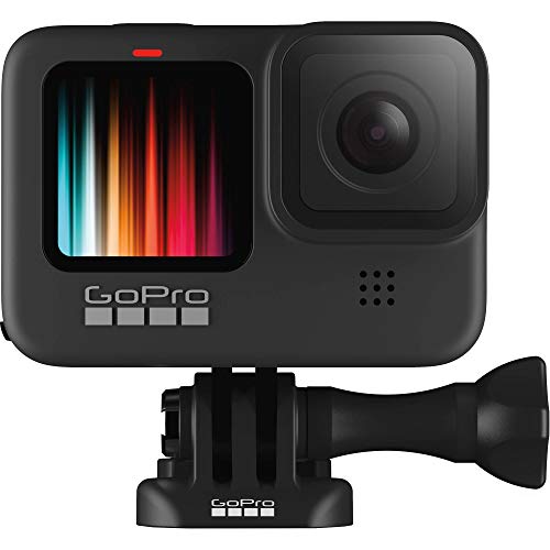 Mejor go pro camara en 2022 [basado en 50 revisiones de expertos]