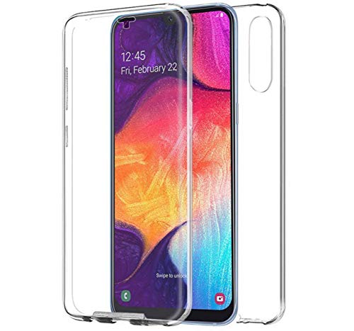 Mejor galaxy a50 en 2022 [basado en 50 revisiones de expertos]