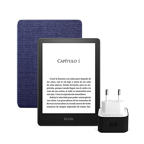 Mejor kindle paperwhite en 2022 [basado en 50 revisiones de expertos]