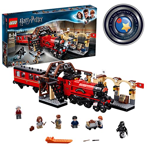 Mejor lego harry potter en 2022 [basado en 50 revisiones de expertos]