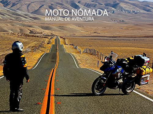 Moto Nómada