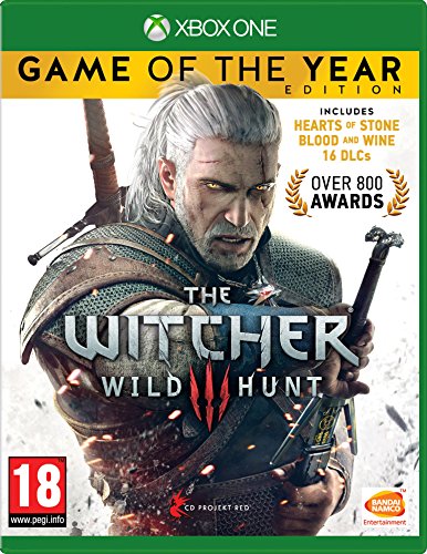 Mejor the witcher 3 en 2022 [basado en 50 revisiones de expertos]