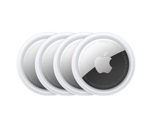 Nuevo Apple Paquete de 4 AirTag