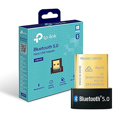 Mejor bluetooth usb pc en 2022 [basado en 50 revisiones de expertos]