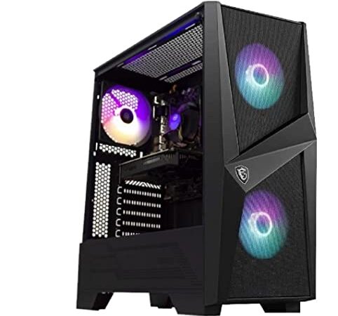 PC Gaming • TrendingPC • Intel Core I5 11400f 6 x 4,40ghz • NVIDIA GTX 1650 4gb • 16gb RAM DDR4 • SSD 480gb • Windows 11 Pro • WiFi 300mbps • pc Gamer