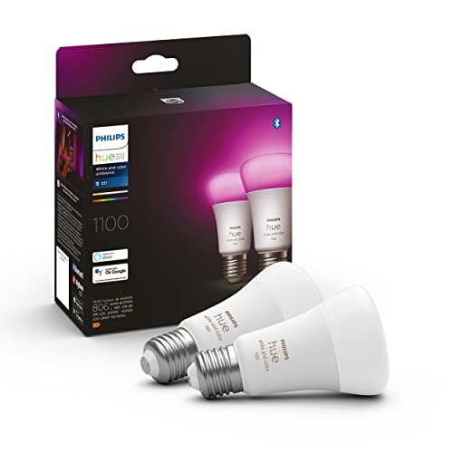 Mejor philips hue en 2022 [basado en 50 revisiones de expertos]