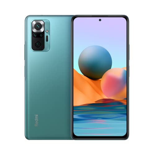 Mejor redmi note 8 pro en 2022 [basado en 50 revisiones de expertos]