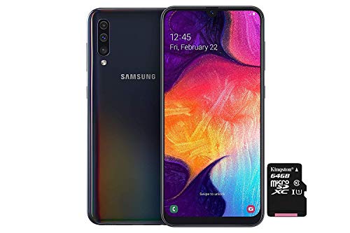 Mejor samsung a50 en 2022 [basado en 50 revisiones de expertos]