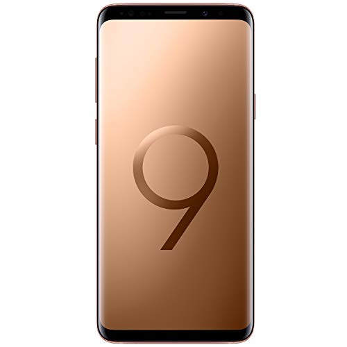 Mejor samsung galaxy s9 plus en 2022 [basado en 50 revisiones de expertos]