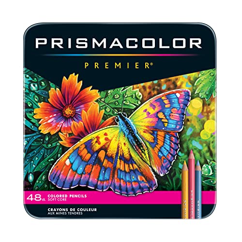 Mejor prismacolor en 2022 [basado en 50 revisiones de expertos]