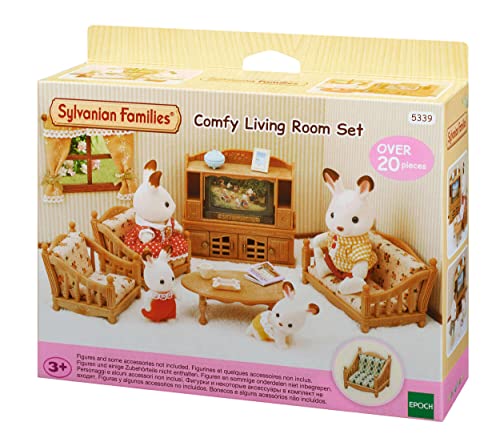 Mejor sylvanian families en 2022 [basado en 50 revisiones de expertos]