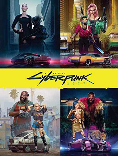 Mejor cyberpunk 2077 en 2022 [basado en 50 revisiones de expertos]