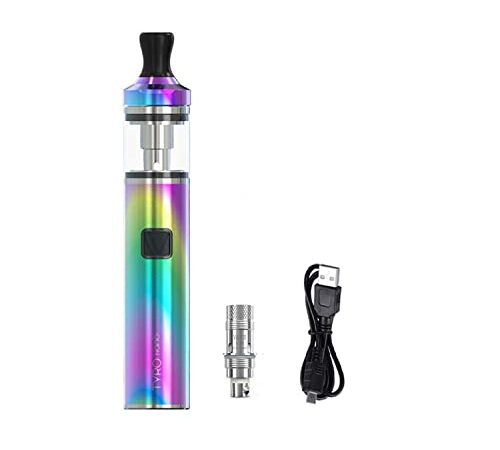 VAPTIO NANO KIT 30W Todo en uno Vape Pen Cigarrillo electrónico Vape Starter Kit No E Liquid No Nicotine