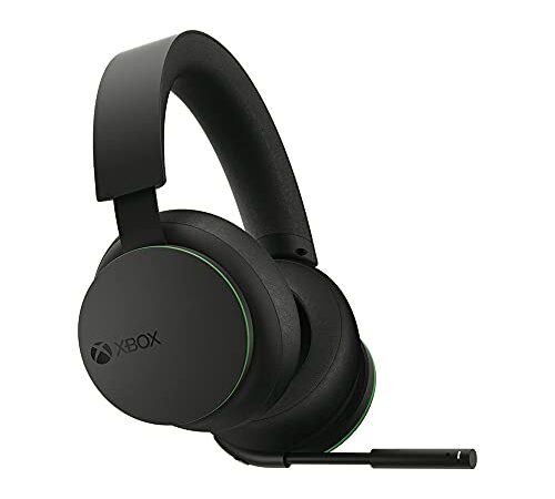 XBOX WIRELESS HEADSET WRLS