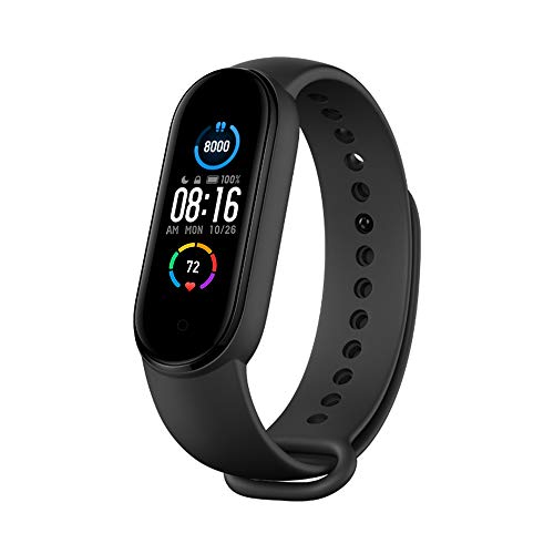 Mejor mi band 4 xiaomi en 2022 [basado en 50 revisiones de expertos]