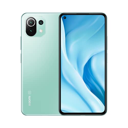 Mejor xiaomi mi en 2022 [basado en 50 revisiones de expertos]