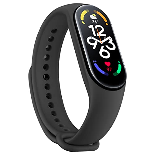 Mejor mi band en 2022 [basado en 50 revisiones de expertos]