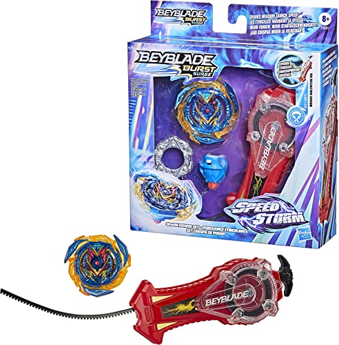 Mejor beyblade en 2022 [basado en 50 revisiones de expertos]