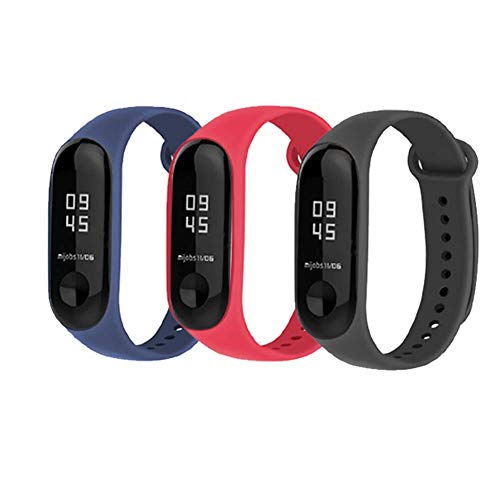 Mejor correa xiaomi mi band 3 en 2022 [basado en 50 revisiones de expertos]