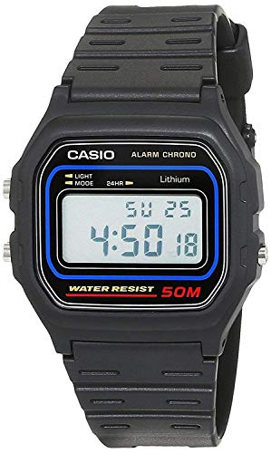 Mejor reloj casio en 2022 [basado en 50 revisiones de expertos]