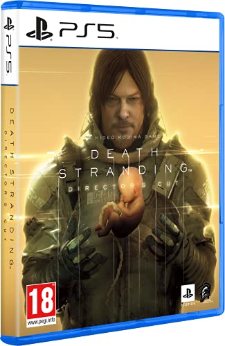 Mejor death stranding en 2022 [basado en 50 revisiones de expertos]