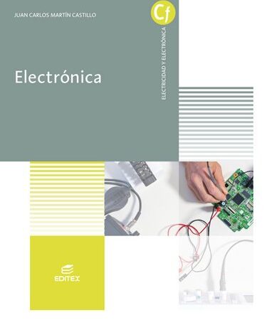 Electrónica (Ciclos Formativos)