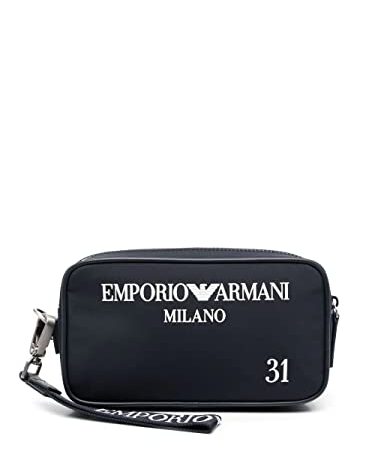 Emporio Armani Neceser navy