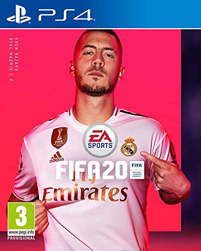 Mejor fifa 20 ps4 en 2022 [basado en 50 revisiones de expertos]