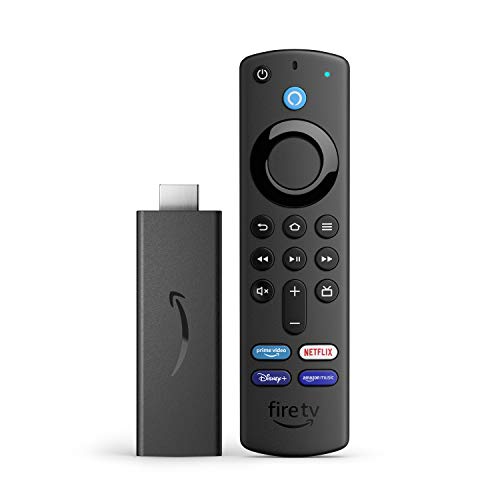 Mejor fire tv stick en 2022 [basado en 50 revisiones de expertos]