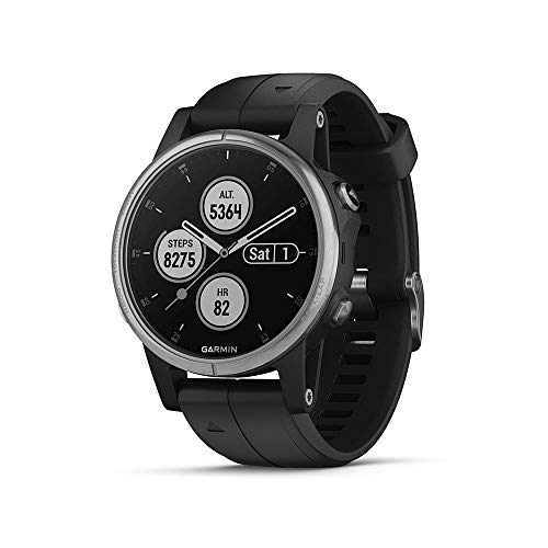 Mejor garmin fenix 5 en 2022 [basado en 50 revisiones de expertos]