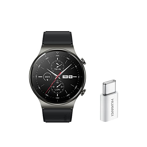 Mejor huawei watch gt en 2022 [basado en 50 revisiones de expertos]