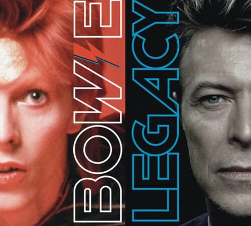 Legacy [Vinilo]