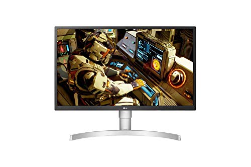 Mejor monitor 4k en 2022 [basado en 50 revisiones de expertos]