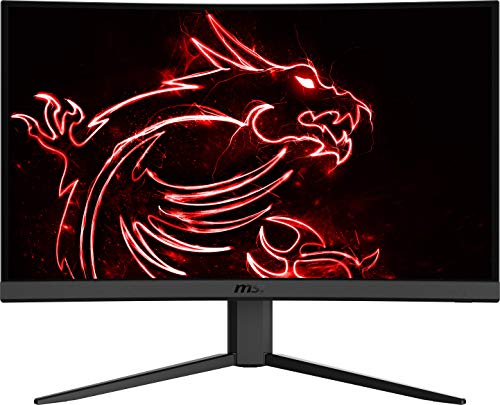 Mejor monitor 144hz en 2022 [basado en 50 revisiones de expertos]