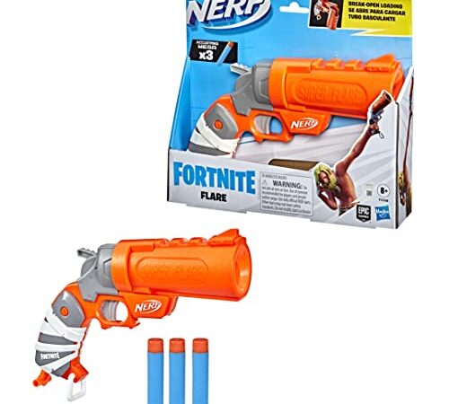 Nerf NER FORTNITE Flare