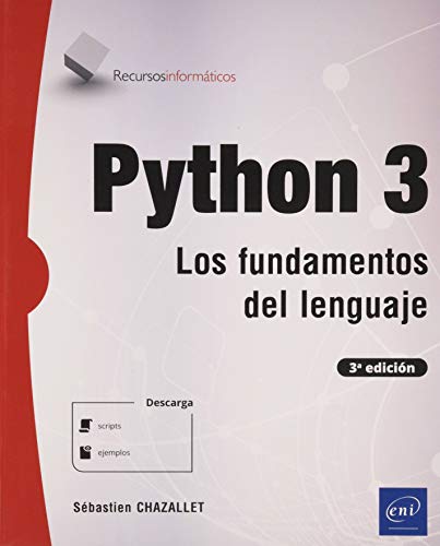 Mejor python 3 en 2022 [basado en 50 revisiones de expertos]