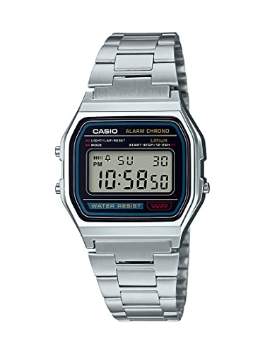 Mejor reloj casio hombre en 2022 [basado en 50 revisiones de expertos]