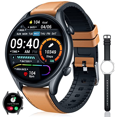 Mejor smartwatch hombre en 2022 [basado en 50 revisiones de expertos]