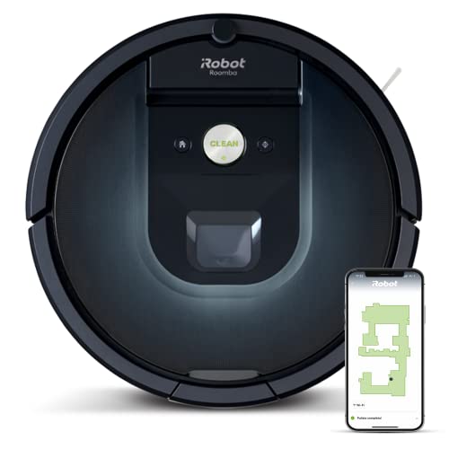 Mejor roomba en 2022 [basado en 50 revisiones de expertos]