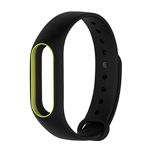 Mejor pulsera xiaomi mi band 2 en 2022 [basado en 50 revisiones de expertos]