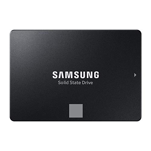 Mejor disco ssd en 2022 [basado en 50 revisiones de expertos]