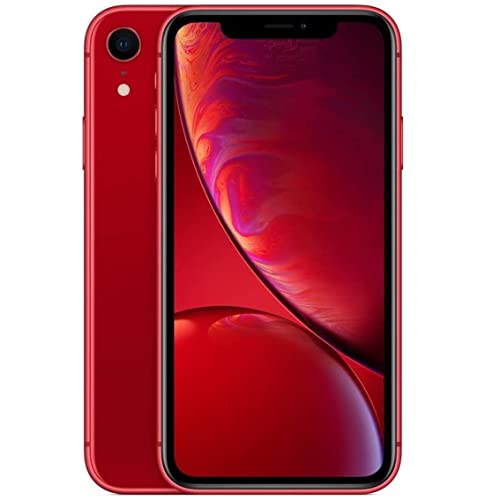 Mejor iphone xr 64gb en 2022 [basado en 50 revisiones de expertos]