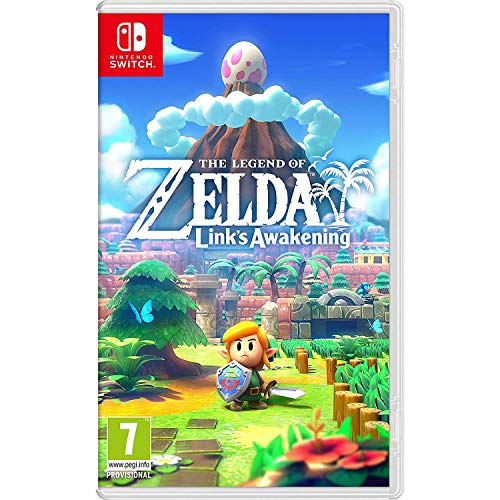 Mejor zelda links awakening en 2022 [basado en 50 revisiones de expertos]