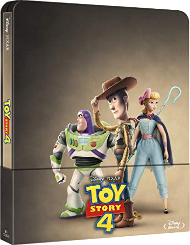 Mejor toy story 4 en 2022 [basado en 50 revisiones de expertos]