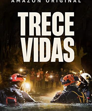 Trece vidas